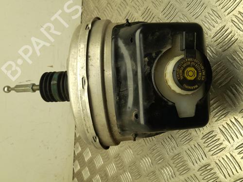 Used Brake master cylinder AUDI A6 C7 Avant (4G5, 4GD) 3.0 TDI (218 hp) 28930140