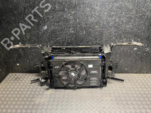 Frontplade/Frontkurv VW CADDY V MPV (SBB, SBJ) 1.5 TSi EVO | BP38763160C72 - Image 4