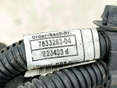 Other BMW 6 Gran Coupe (F06) 650 i | BP32239096O1 