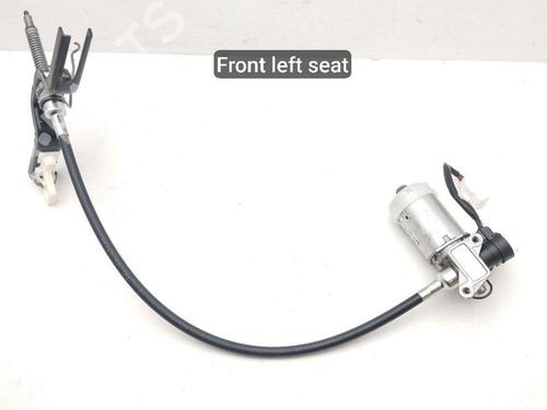 Used Electronic module MASERATI QUATTROPORTE V 4.7 S (431 hp) 28919971