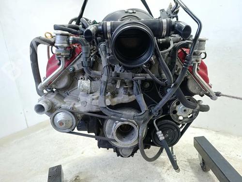 Engine MASERATI QUATTROPORTE V 4.7 S | BP37493721M1 - Image 12