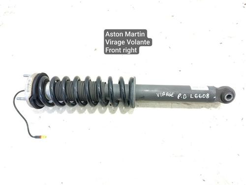 Used Right front shock absorber Right front shock absorber 38998842 38998842