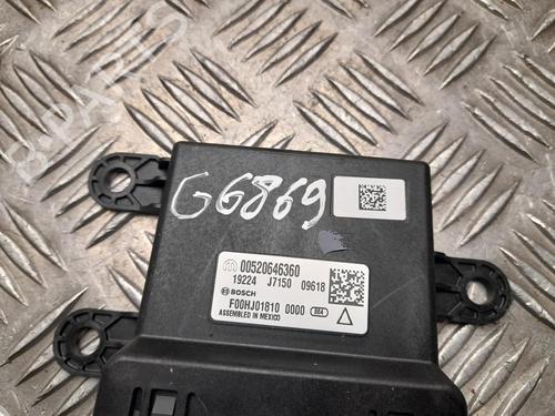 Control unit ALFA ROMEO GIULIA (952_) 2.0 Q4 (952ACA45, 952ACA25) | BP37551073M11 - Image 4