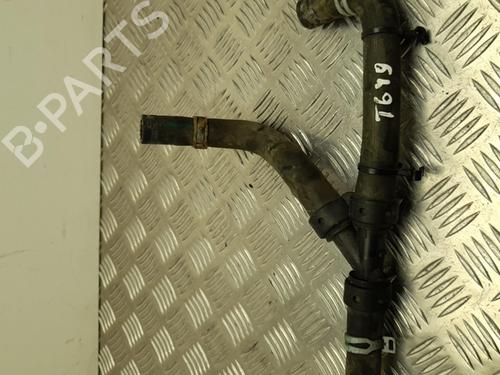 Used Pipe TESLA MODEL S (5YJS) 85 (367 hp) 28911010