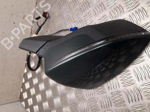 Right mirror SEAT ATECA (KH7, KHP) 1.5 TSI | BP28923241C27 