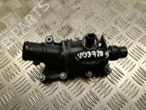 Thermostat housing MERCEDES-BENZ A-CLASS (W177) A 200 (177.087) | BP28943657M116 