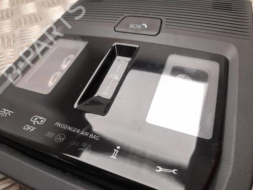 Interior roof light VW ID.4 (E21) Performance | BP37557917I8 - Image 2
