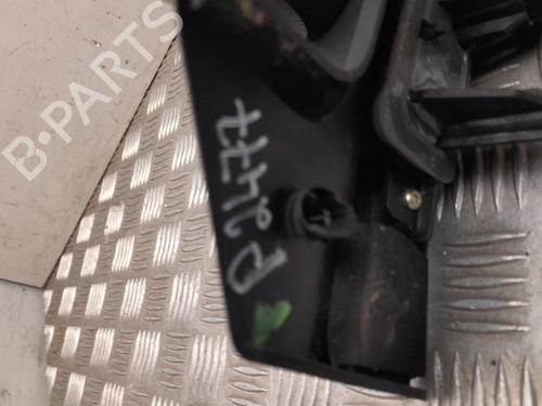 Right mirror RENAULT ZOE (BFM_) ZOE | BP28938774C27 