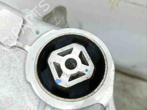 Rear axle PORSCHE PANAMERA (971) 3.0 4 (97ABA1, 97BBA1) | BP29373587M2 