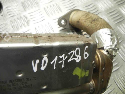 Egr MAZDA CX-7 (ER) 2.2 MZR-CD AWD (ER10A) | BP28937591M69