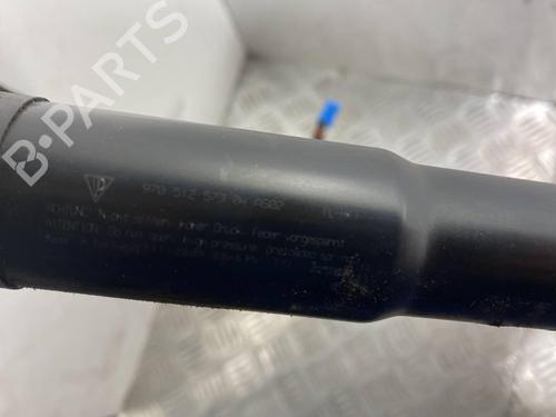 Tailgate lift support PORSCHE PANAMERA (970) 4.8 S | BP28938899C138 