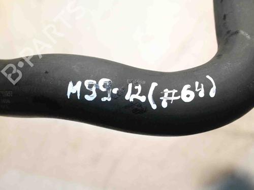 Pipe VOLVO XC60 I SUV (156) D5 AWD | BP28945315M125