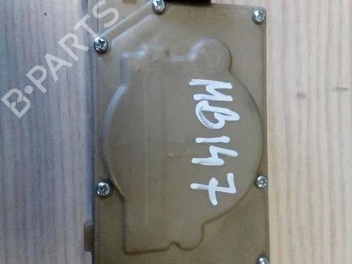 Used Tailgate lock NISSAN PATHFINDER III (R51) 2.5 dCi 4WD (174 hp) 28929867