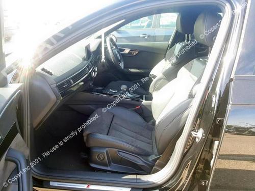 Electronic module AUDI A4 B9 (8W2, 8WC) 35 TFSI Mild Hybrid | BP37550156M83 - Image 7