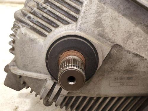 Transfer box PORSCHE CAYENNE (92A) 3.6 | BP28923254M36