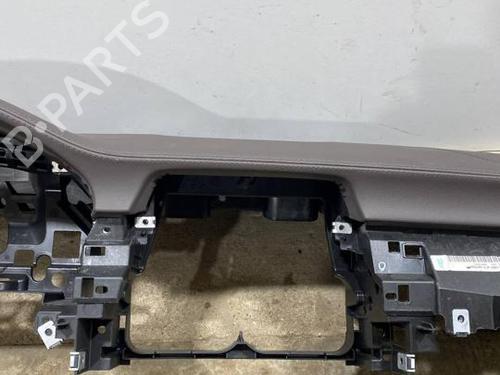 Dashboard VOLVO V60 I (155) 1.6 DRIVe | BP38993484C46 - Image 3