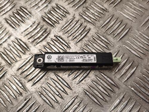 Used Electronic module Electronic module 39252336 39252336