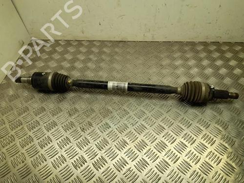 Drivaksel bagtil Højre LAND ROVER RANGE ROVER EVOQUE (L551) 2.0 D165 4x4 (163 hp) 31295738