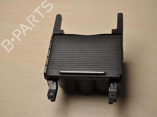 Suporte copos/Objectos Suporte copos/Objectos SKODA SUPERB III Estate (3V5) 1.6 TDI (120 hp) 28914941 28914941