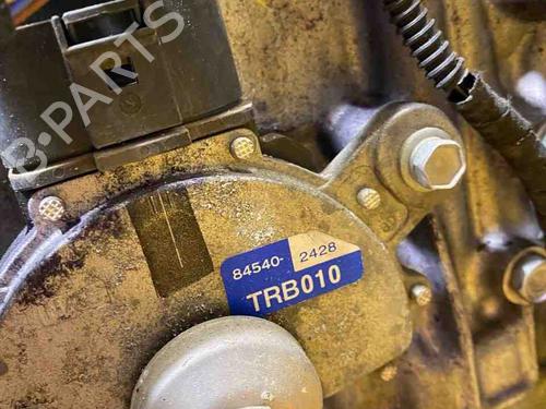 Gearbox PORSCHE CAYENNE (92A) 3.0 S E-Hybrid | BP28948658M3