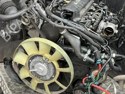 Motor für FORD RANGER (TKE) 3.2 TDCi 4x4 (200 hp) 30619707