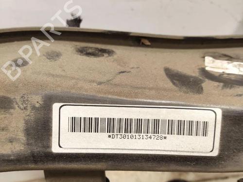 Rear axle MASERATI QUATTROPORTE VI 3.8 GT S | BP28943598M2