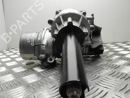 Used Steering column FIAT 500X (334_) 1.4 (334AXC1B) (136 hp) 28918575