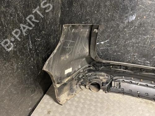 Rear bumper FORD USA EDGE 2.0 TDCi Bi-Turbo AWD | BP31296023C8 