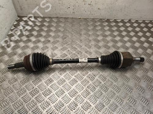 Used Left front driveshaft Left front driveshaft OPEL GRANDLAND (OV64) EV (214 hp) 40485237 40485237
