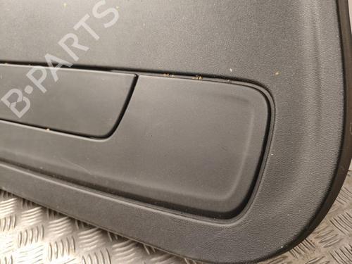 Boot lining VOLVO V60 II Cross Country (227) D4 AWD | BP38477948I3 - Image 3