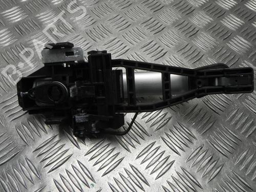 Front left exterior door handle FORD FOCUS III Turnier 1.6 TDCi | BP28936112C128 