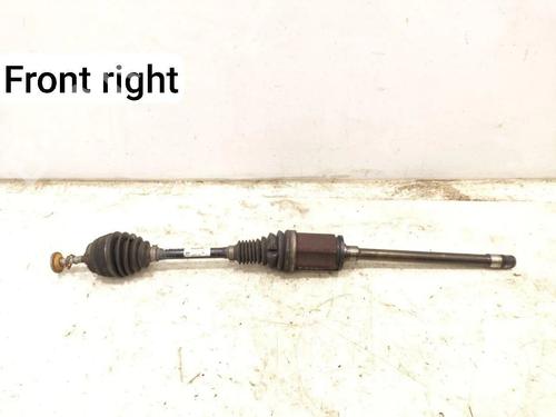 Used Right front driveshaft BMW 6 Gran Coupe (F06) 650 i xDrive (449 hp) 28908811
