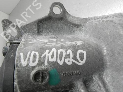 Auxiliary water pump NISSAN JUKE (F15) 1.6 DIG-T | BP28937182M111 