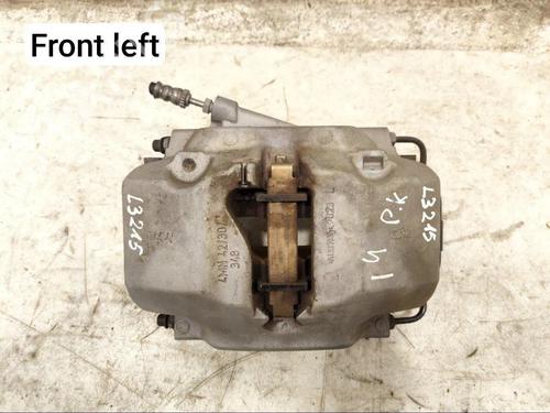 Used Left front brake caliper BMW i4 (G26) eDrive35 (286 hp) 28922411