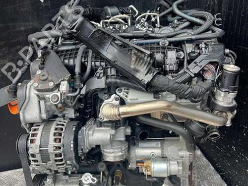 Engine VOLVO V60 II Cross Country (227) D4 AWD | BP38024684M1 - Image 2