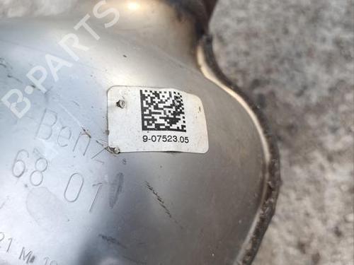 Exhaust system MERCEDES-BENZ GLE (V167) GLE 350 4-matic (167.149) | BP39002125M121 - Image 23