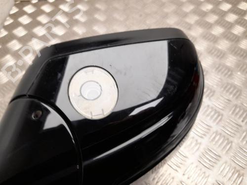 Right mirror LAND ROVER RANGE ROVER EVOQUE (L551) 2.0 D165 4x4 | BP29485061C27 