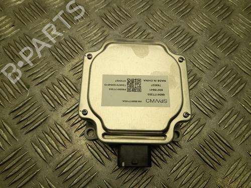 Used Electronic module Electronic module 37571080 37571080