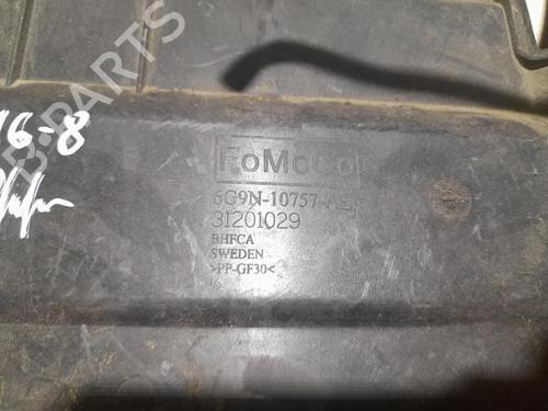 Support VOLVO S80 II (124) 3.2 AWD | BP38963473C155 - Image 2