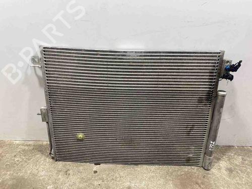Used Water radiator DODGE DURANGO (WD) 3.6 (294 hp) 28925983