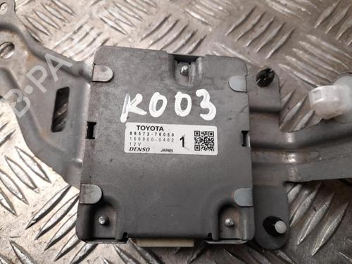 Control unit LEXUS UX (_AA1_, _AH1_, _MA1_) 250h (MZAH10) | BP37549402M11 - Image 2