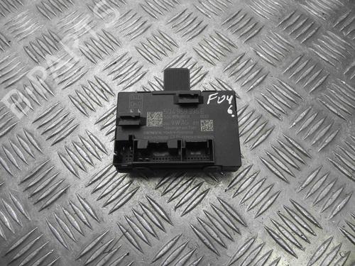 Used Electronic module SKODA SUPERB III Estate (3V5) 2.0 TSI (220 hp) 28942504