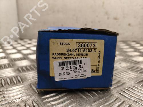 Electronic sensor BMW 3 (E46) 325 i | BP38005641M84 - Image 5