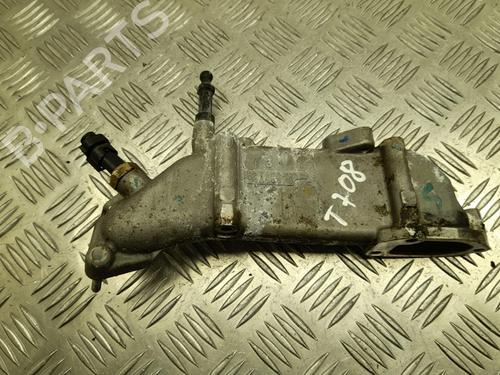 Used Pipe ALFA ROMEO GIULIA (952_) 2.0 Q4 (952ACA45, 952ACA25) (280 hp) 28941839