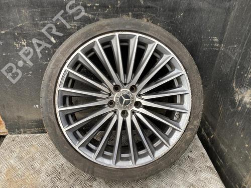 Fælk Fælk MERCEDES-BENZ C-CLASS (W206) C 200 (206.042) (204 hp) 37571846 37571846