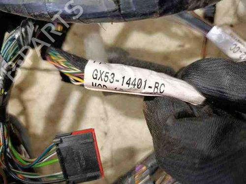 Other JAGUAR F-TYPE Coupe (X152) 5.0 SCV8 R AWD | BP29919305O1