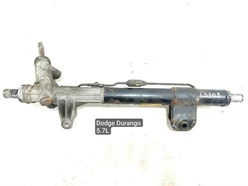Used Steering rack Steering rack DODGE DURANGO (WD) 5.7 AWD (364 hp) 33697971 33697971