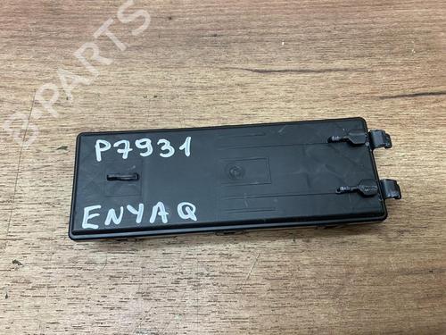 Control unit SKODA ENYAQ iV SUV (5AZ) 85 | BP39643283M11 - Image 5