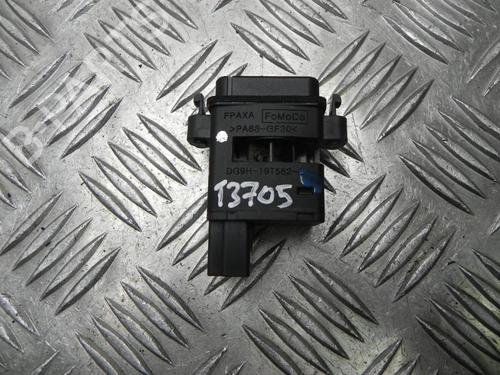 Electronic module FORD MONDEO V Saloon (CD) 2.0 Hybrid | BP37578681M83 - Image 2