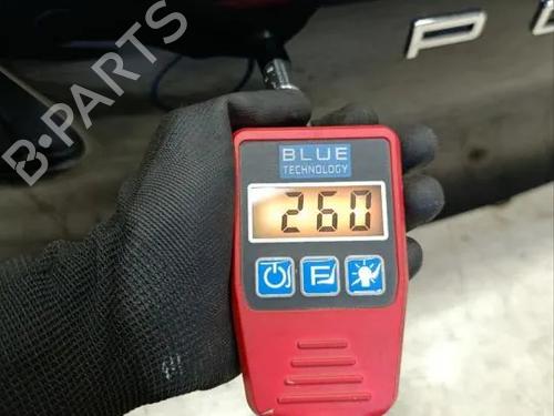 Heckklappe PORSCHE MACAN (95B) 3.0 S | BP32025821C6 